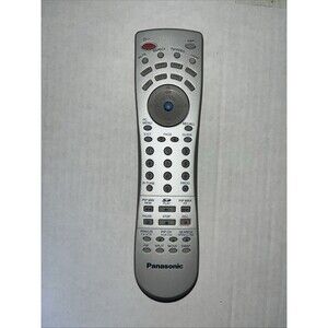 GENUINE PANASONIC EUR7603Z9A TV REMOTE